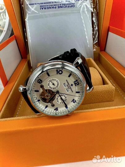 Часы механические Vacheron Constantin