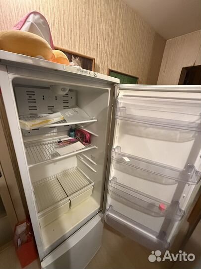 Холодильник бирюса 224