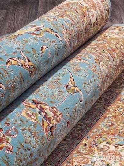 Ковёр новый