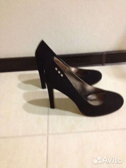 Новые туфли mascotte