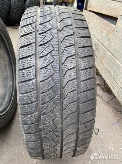 Farroad FRD79 215/55 R17