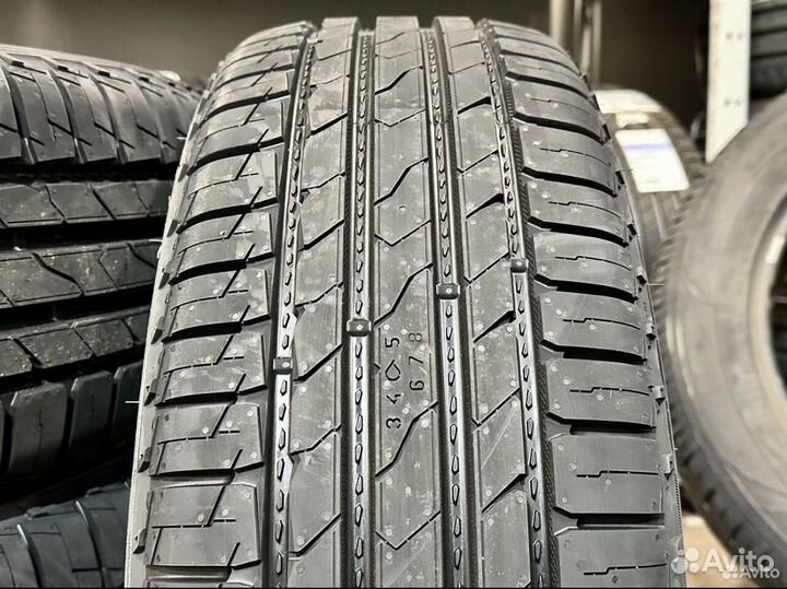 Nokian Tyres Nordman S SUV 245/65 R17 111H