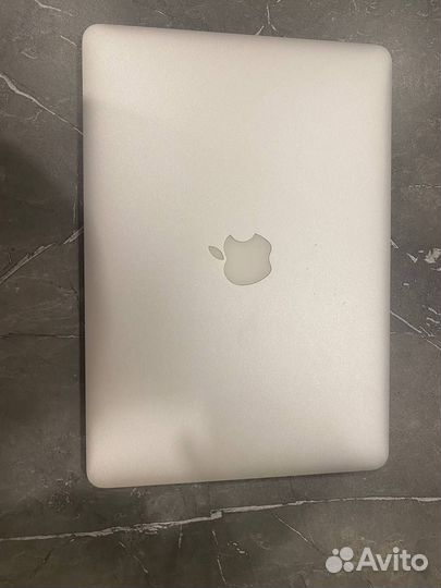 Ноутбук MacBook Air (13.2017)