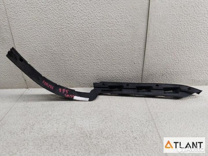 Крепеж бампера задняя левая porsche cayenne