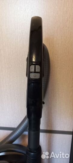 Пылесос бу samsung