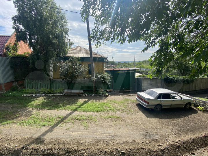 Дом 100 м² на участке 7 сот.