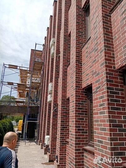 Клинкерная плитка