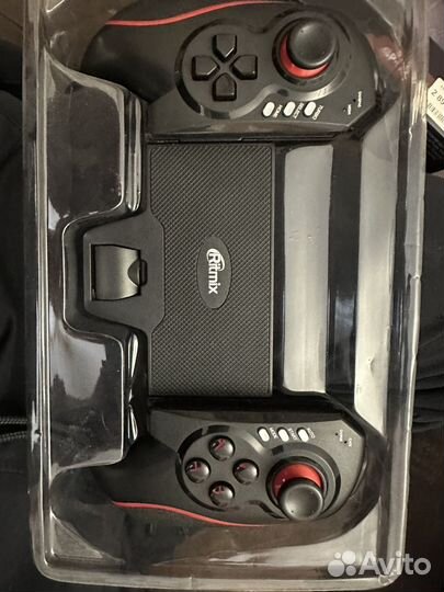 Геймпад для телефона