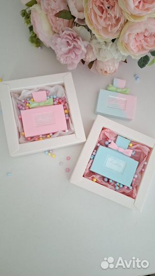 Мыло ручной работы