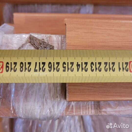 Дверные наличники