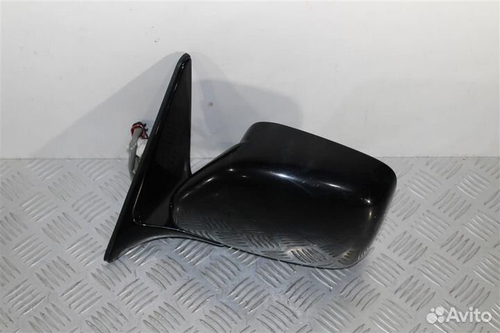 Зеркало левое Toyota Land Cruiser 100