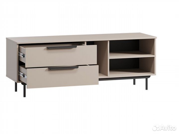 Тв-тумба Квелен-1 Latte