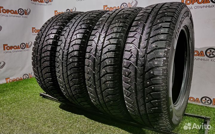 Bridgestone Ice Cruiser 7000S 235/65 R17 108T