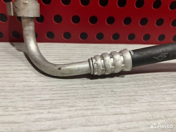 Трубка кондиционера Mercedes-Benz Gle W292 642