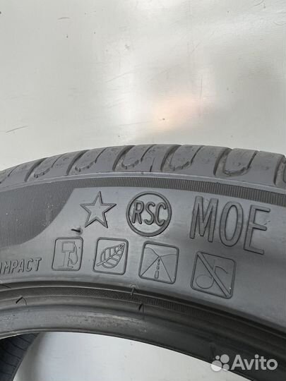 Pirelli Cinturato P7 275/40 R18 99Y