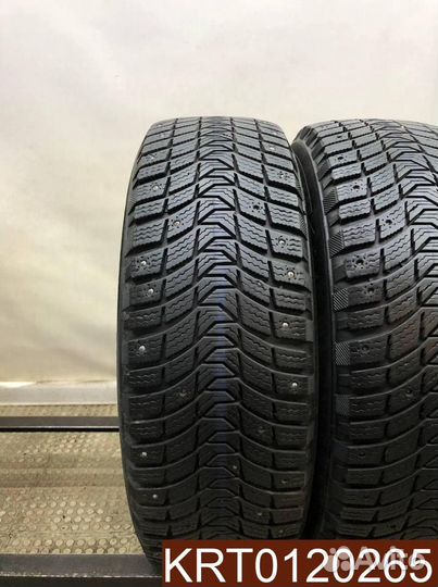 Michelin X-Ice North 3 215/65 R16 102T