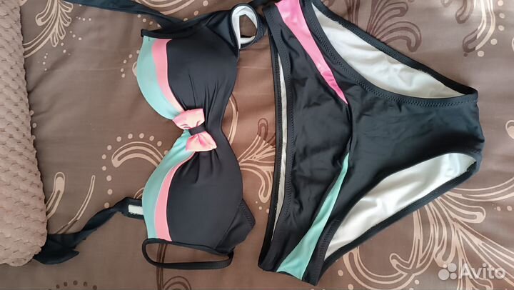 Купальник женский