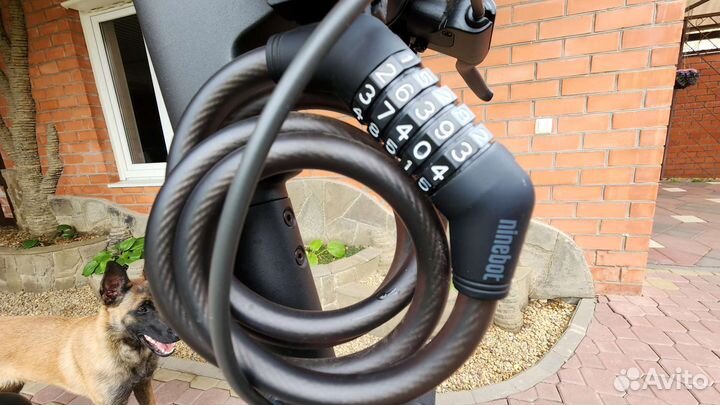 Продам электро самокат Ninebot Max G30P