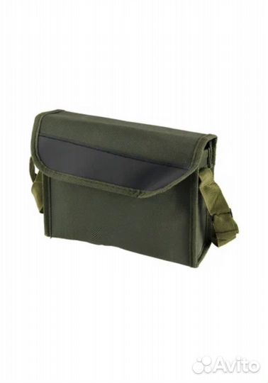 Бинокль Helios HS 16x40