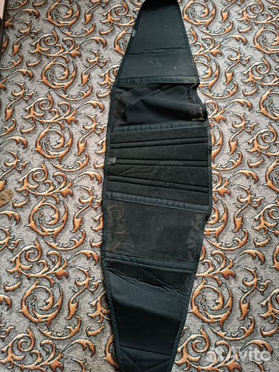 Корсет ортопедический поясничный