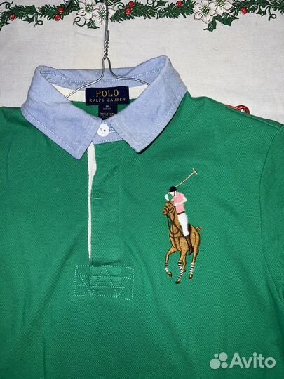 Polo ralph lauren xs
