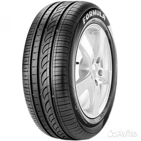 Pirelli Formula Energy 205/60 R16 92V