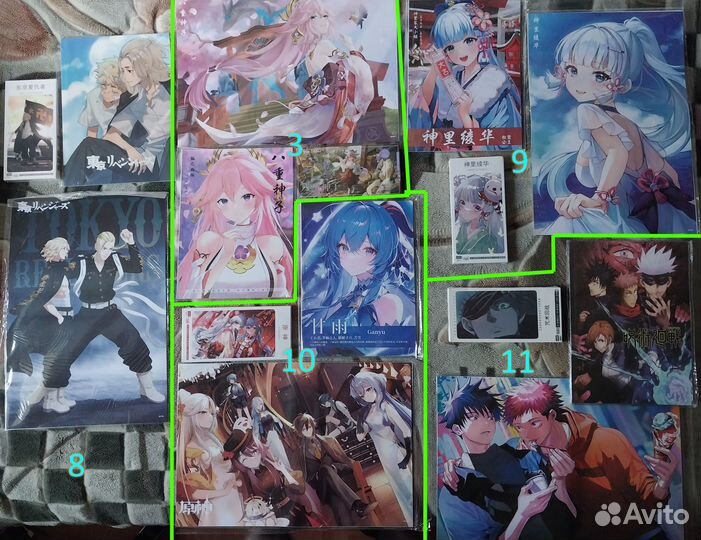 Фановые Артбуки