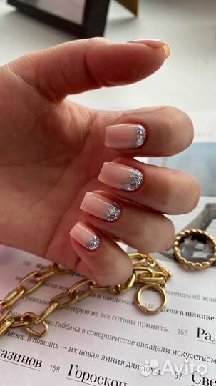 Ногтевой сервис