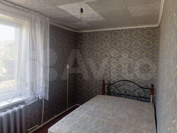 3-к. квартира, 51,6 м², 1/2 эт.