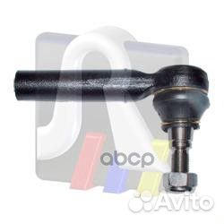 Наконечник рулевой 9100584 RTS