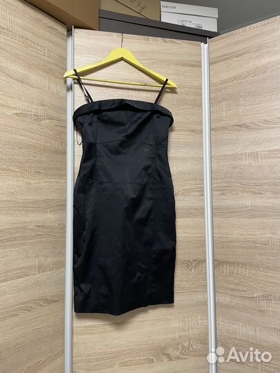 Платья пакетом, размер 44