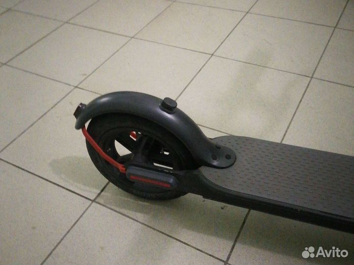 Электросамокат digma