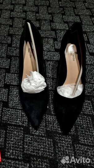 Туфли на выпускной 37