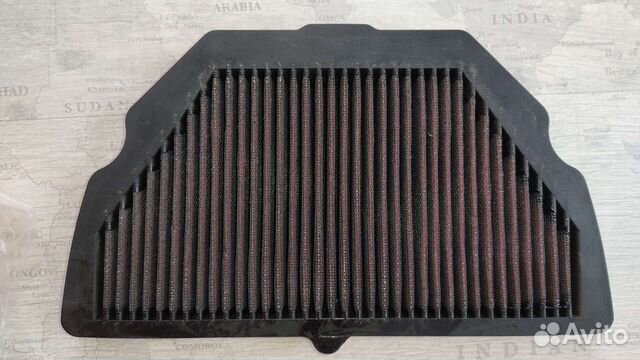 Фильтр воздушный K&N HA-6001 Honda CBR 600 f4i