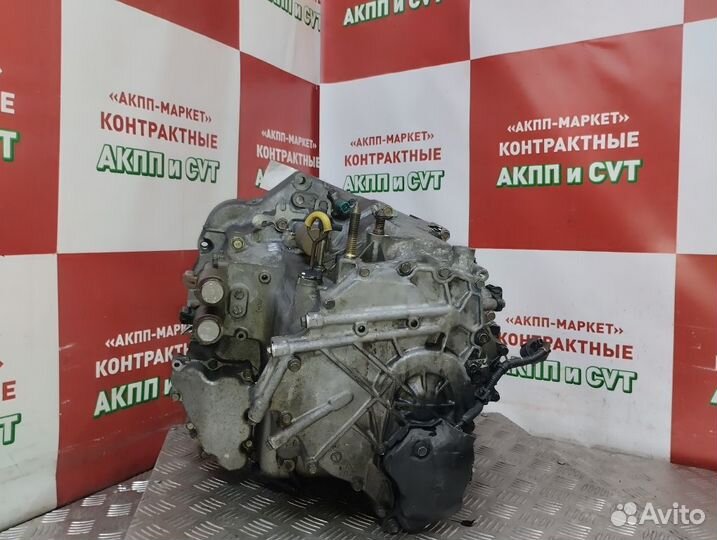 АКПП Honda Crv RD6 mkya K24Z