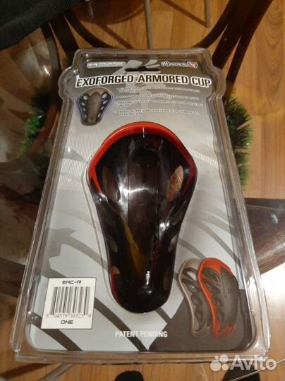 Ракушка защитная