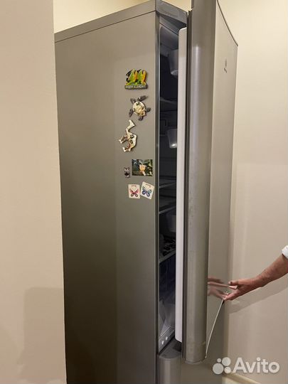 Холодильник