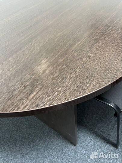 Офисная мебель бу