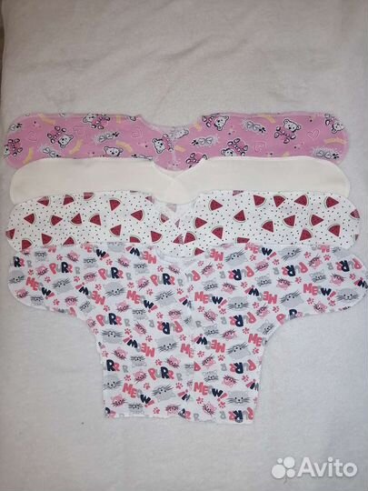 Распашонки для новорожденных