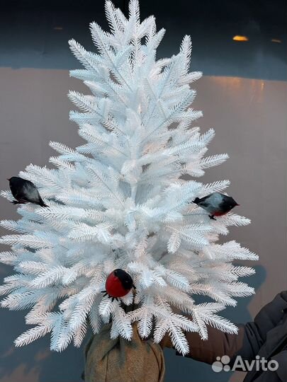 Елка искусственная