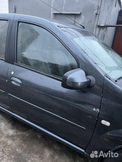 Стекла на Рено логан 1 фаза 2