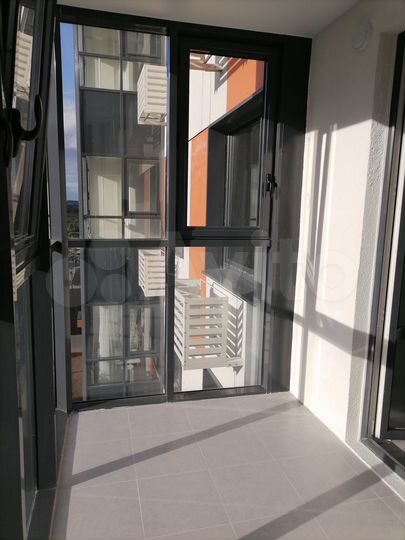 1-к. квартира, 37 м², 6/8 эт.