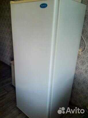 Холодильник Бирюса-6