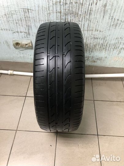 Bridgestone Potenza S001 235/55 R17
