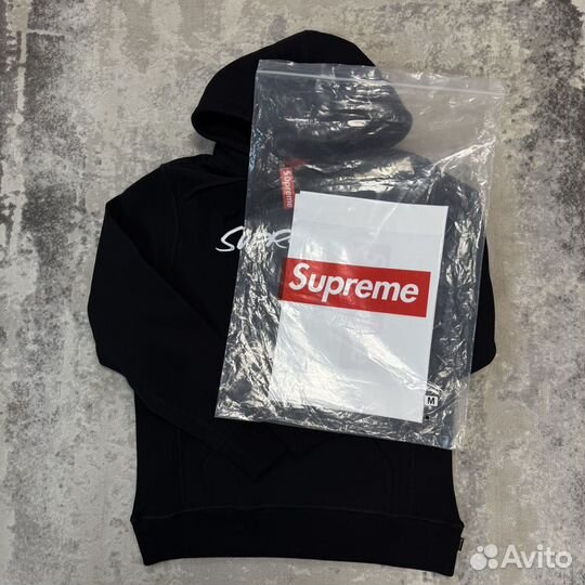Кофта Supreme Futura Logo