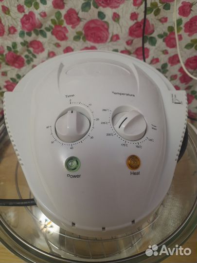 Аэрогриль бу