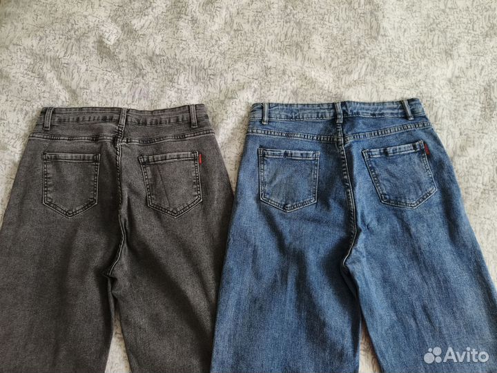Джинсы женские размер 30