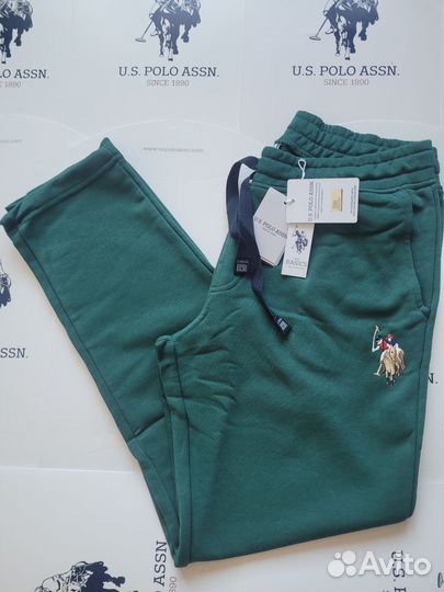 Штаны мужские М оригинал