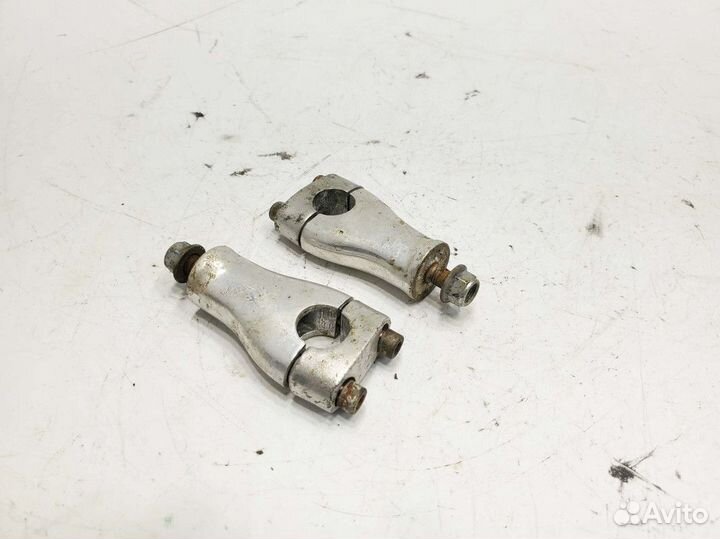 Кронштейн руля пара Regal Raptor