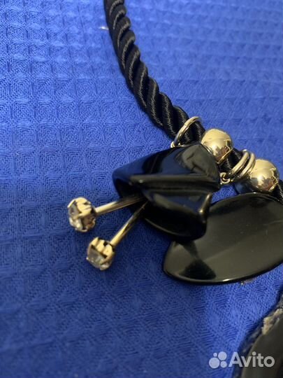 Колье чокер